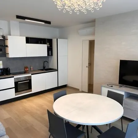 Appartamento Nsh Lido di Jesolo